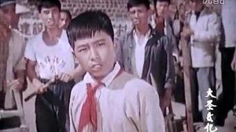 老电影青松岭在线观看,重温经典，共赏红色记忆  第3张