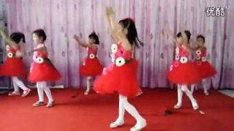 儿童舞蹈视频在线观看,在线欣赏儿童舞蹈魅力瞬间 第2张 儿童舞蹈视频在线观看,在线欣赏儿童舞蹈魅力瞬间 第2张