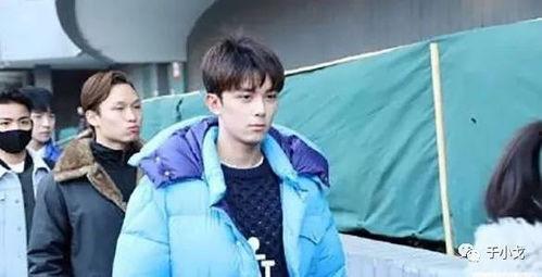 娱乐圈吃瓜爆料易烊千玺,娱乐圈风云再起，揭秘明星背后的故事  第3张